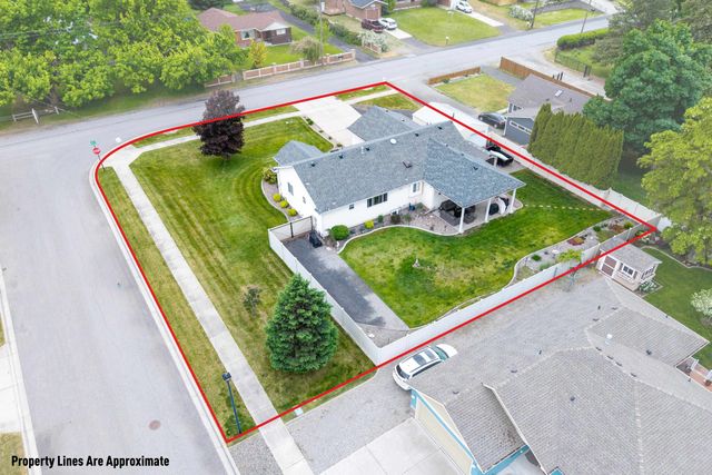 13707 E 12TH Ave, Spokane Valley, WA 99216