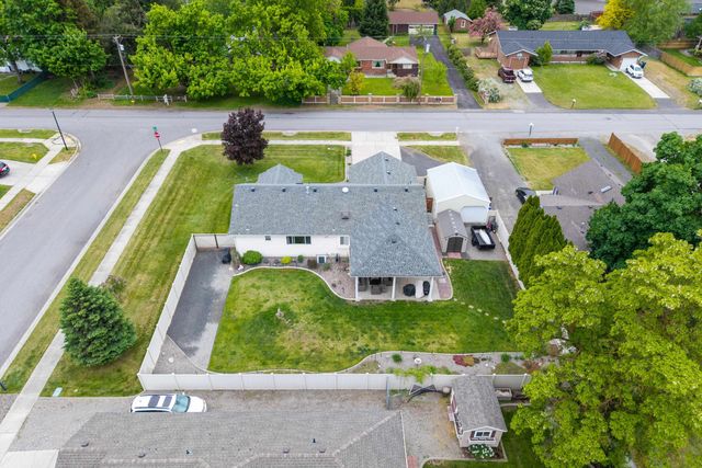 13707 E 12TH Ave, Spokane Valley, WA 99216