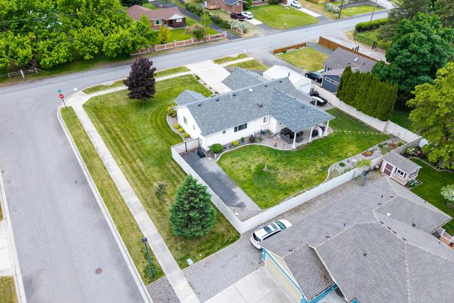 13707 E 12TH Ave, Spokane Valley, WA 99216