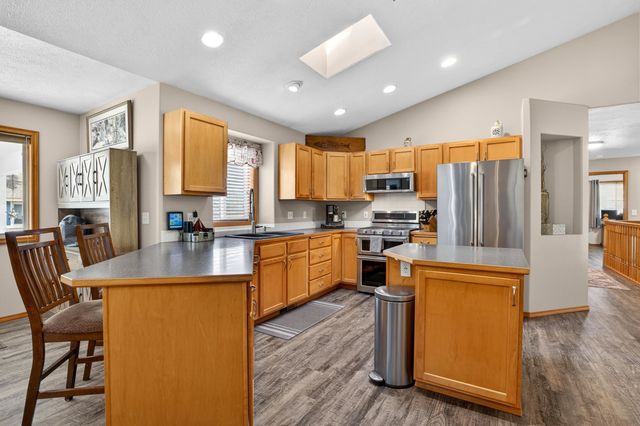 13707 E 12TH Ave, Spokane Valley, WA 99216