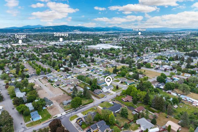 13707 E 12TH Ave, Spokane Valley, WA 99216