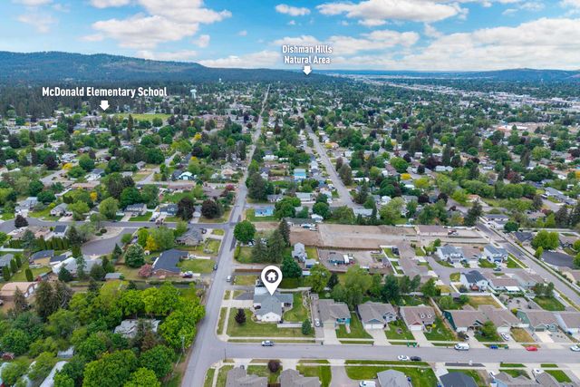 13707 E 12TH Ave, Spokane Valley, WA 99216