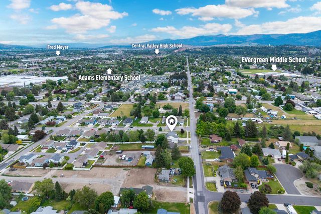 13707 E 12TH Ave, Spokane Valley, WA 99216