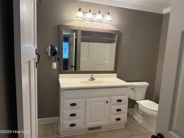 1901 Anderson Street NW, Wilson, NC 27893