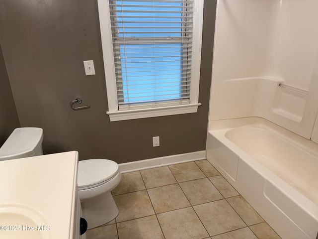 1901 Anderson Street NW, Wilson, NC 27893
