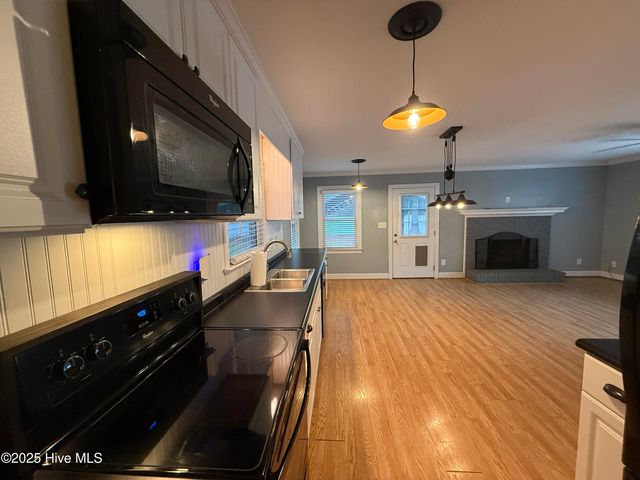 1901 Anderson Street NW, Wilson, NC 27893