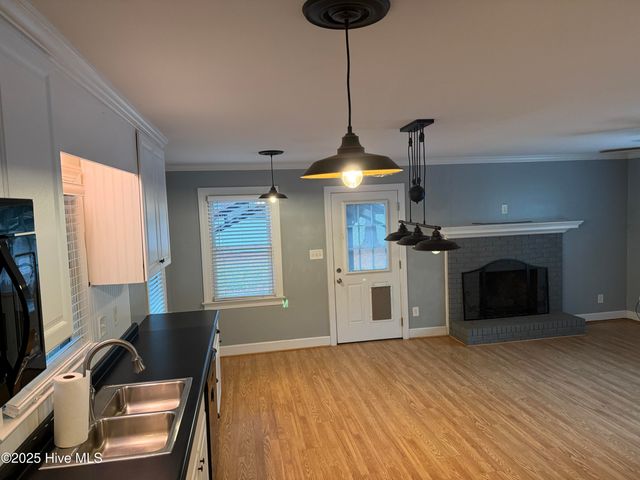 1901 Anderson Street NW, Wilson, NC 27893