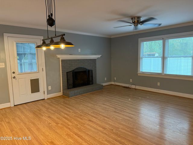 1901 Anderson Street NW, Wilson, NC 27893