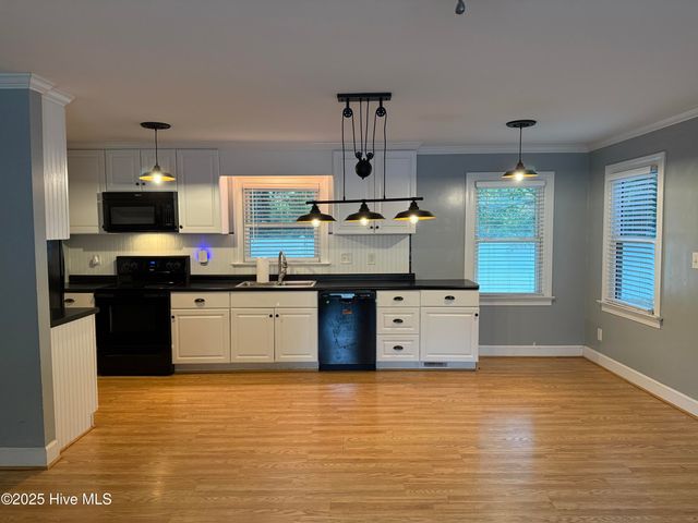 1901 Anderson Street NW, Wilson, NC 27893