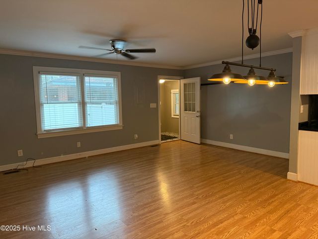 1901 Anderson Street NW, Wilson, NC 27893