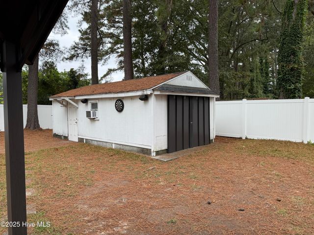 1901 Anderson Street NW, Wilson, NC 27893