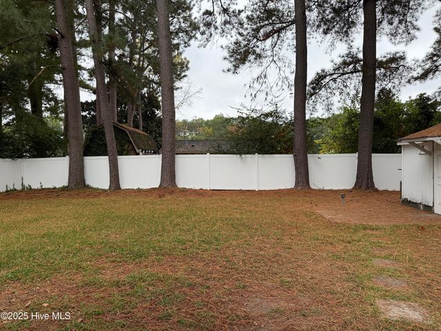 1901 Anderson Street NW, Wilson, NC 27893