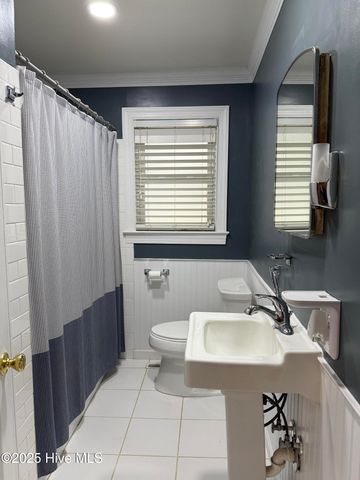 1901 Anderson Street NW, Wilson, NC 27893