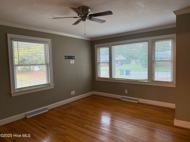 1901 Anderson Street NW, Wilson, NC 27893