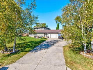 N3943 O'Connor Road, Columbus, WI 53925