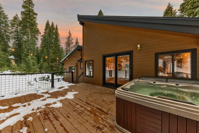 1141 Regency Way, Tahoe Vista, CA 96148