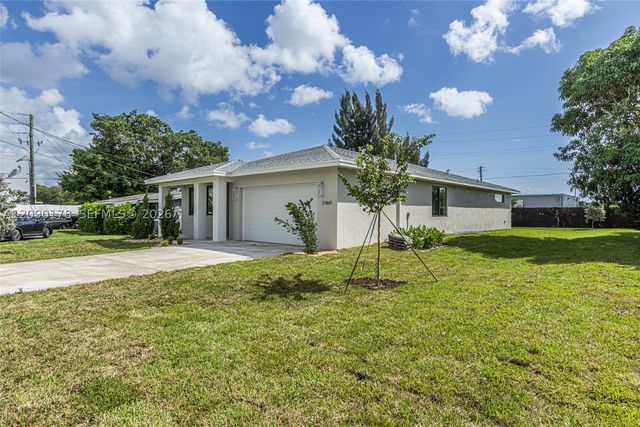 2960 NW 24th Ave, Oakland Park, FL 33311