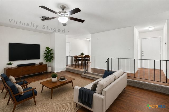 1500 Brandt Drive, Austin, TX 78742