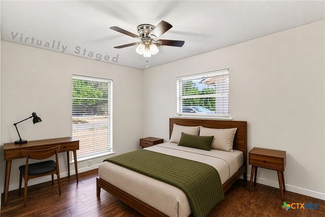 1500 Brandt Drive, Austin, TX 78742