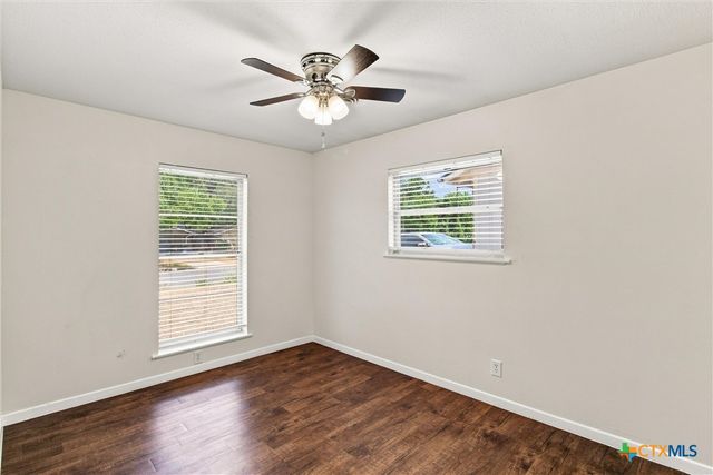 1500 Brandt Drive, Austin, TX 78742