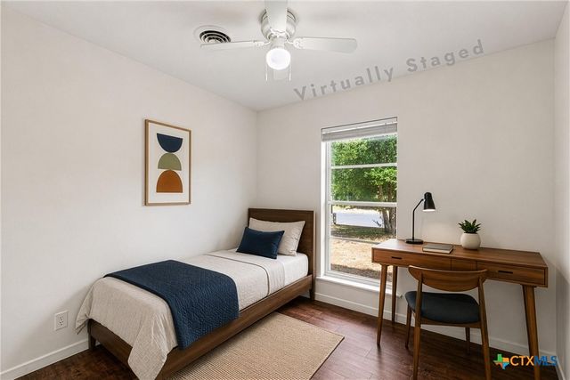 1500 Brandt Drive, Austin, TX 78742