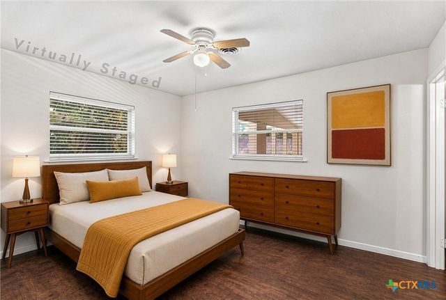 1500 Brandt Drive, Austin, TX 78742