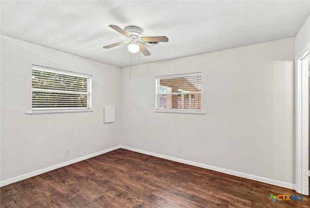 1500 Brandt Drive, Austin, TX 78742
