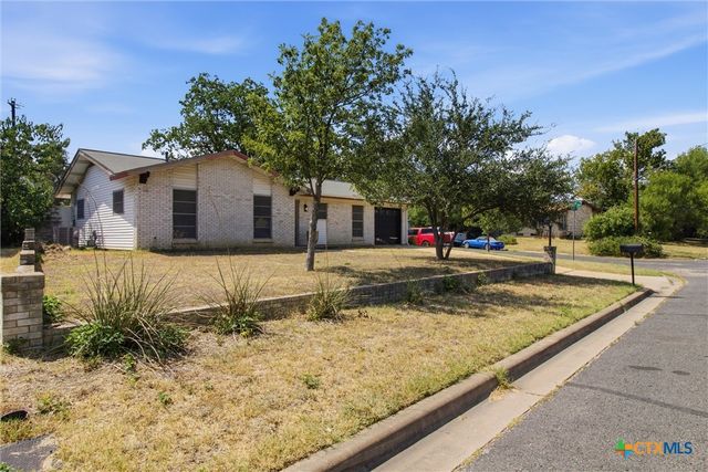 1500 Brandt Drive, Austin, TX 78742
