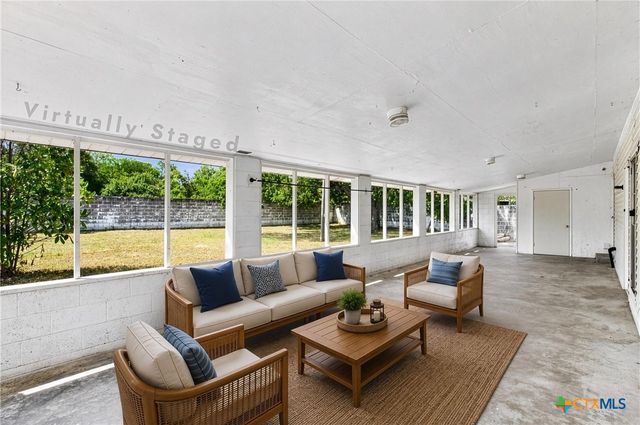1500 Brandt Drive, Austin, TX 78742