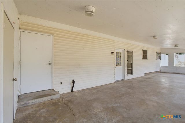 1500 Brandt Drive, Austin, TX 78742