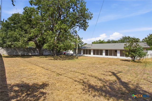1500 Brandt Drive, Austin, TX 78742