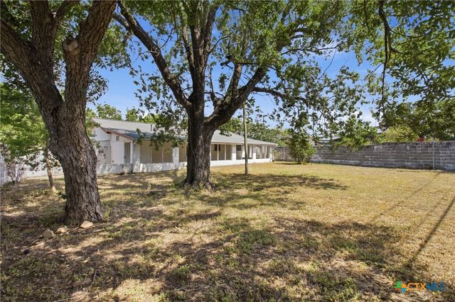 1500 Brandt Drive, Austin, TX 78742