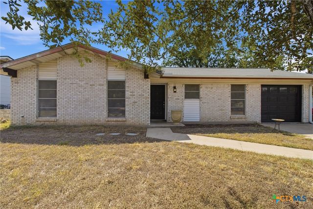 1500 Brandt Drive, Austin, TX 78742