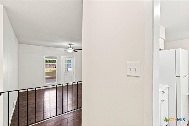 1500 Brandt Drive, Austin, TX 78742