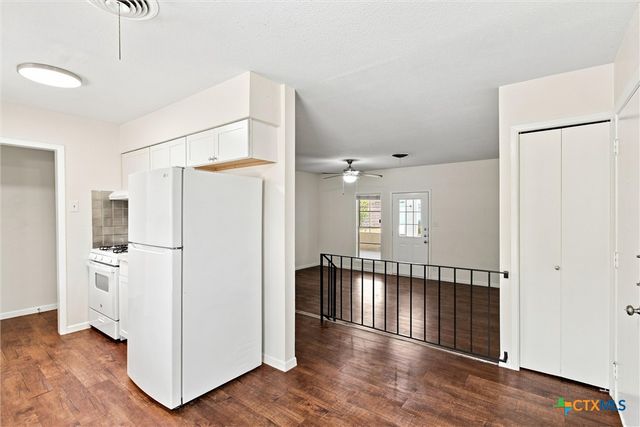 1500 Brandt Drive, Austin, TX 78742