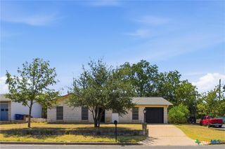 1500 Brandt Drive, Austin, TX 78742