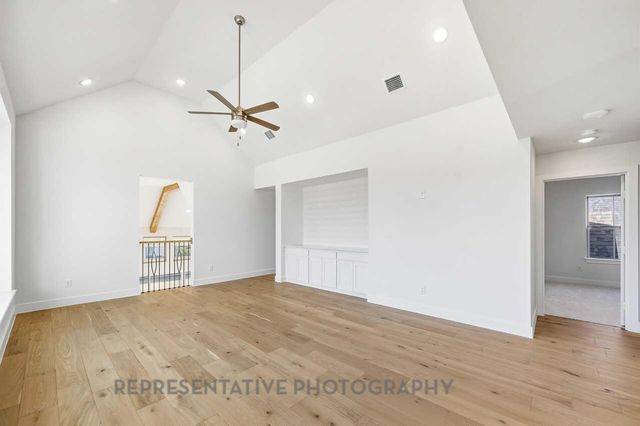 2717 Thatcher Street, Celina, TX 75009