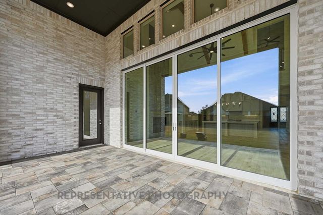 2717 Thatcher Street, Celina, TX 75009