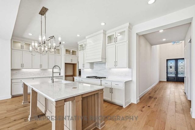 2717 Thatcher Street, Celina, TX 75009