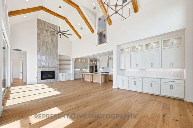 2717 Thatcher Street, Celina, TX 75009