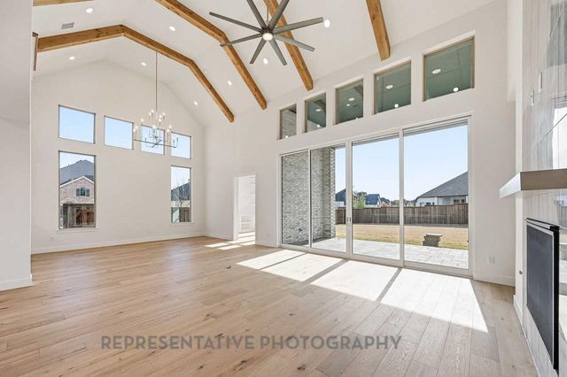 2717 Thatcher Street, Celina, TX 75009