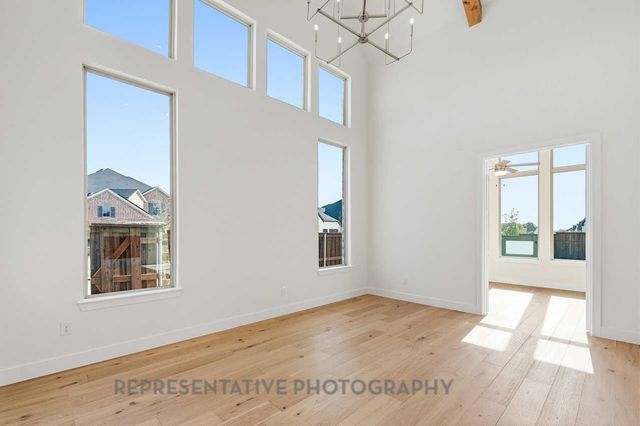 2717 Thatcher Street, Celina, TX 75009