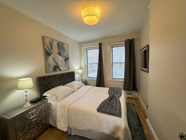 34 E Newton St. 2, Boston, MA 02118
