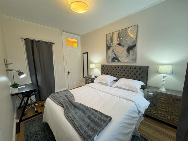 34 E Newton St. 2, Boston, MA 02118