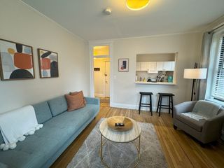 34 E Newton St. 2, Boston, MA 02118