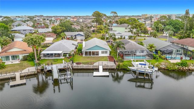 4536 MITCHER ROAD, New Port Richey, FL 34652