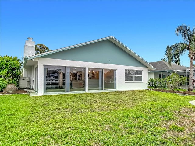 4536 MITCHER ROAD, New Port Richey, FL 34652