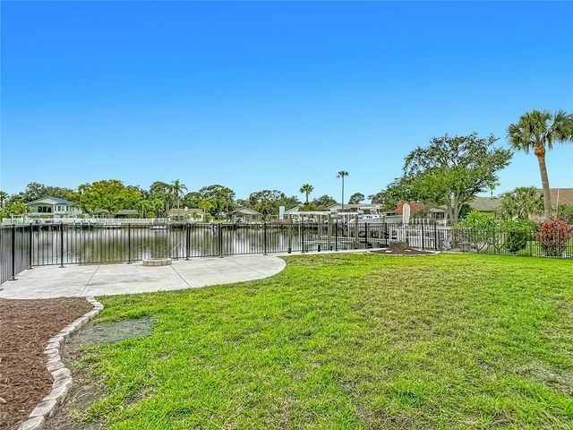 4536 MITCHER ROAD, New Port Richey, FL 34652