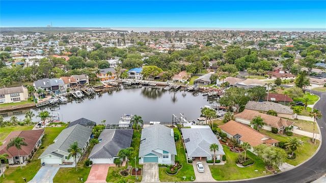 4536 MITCHER ROAD, New Port Richey, FL 34652