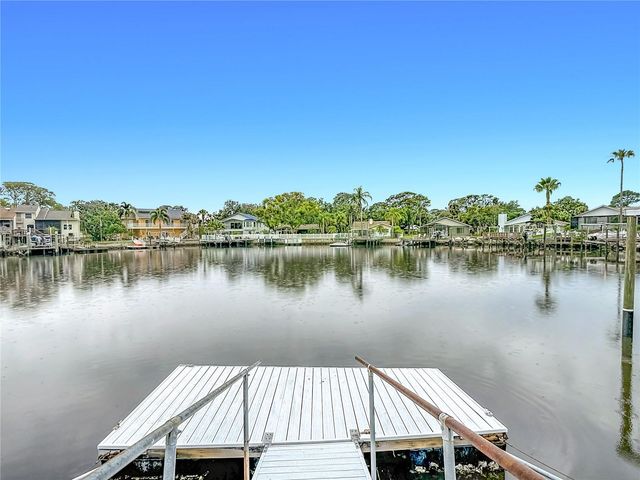 4536 MITCHER ROAD, New Port Richey, FL 34652